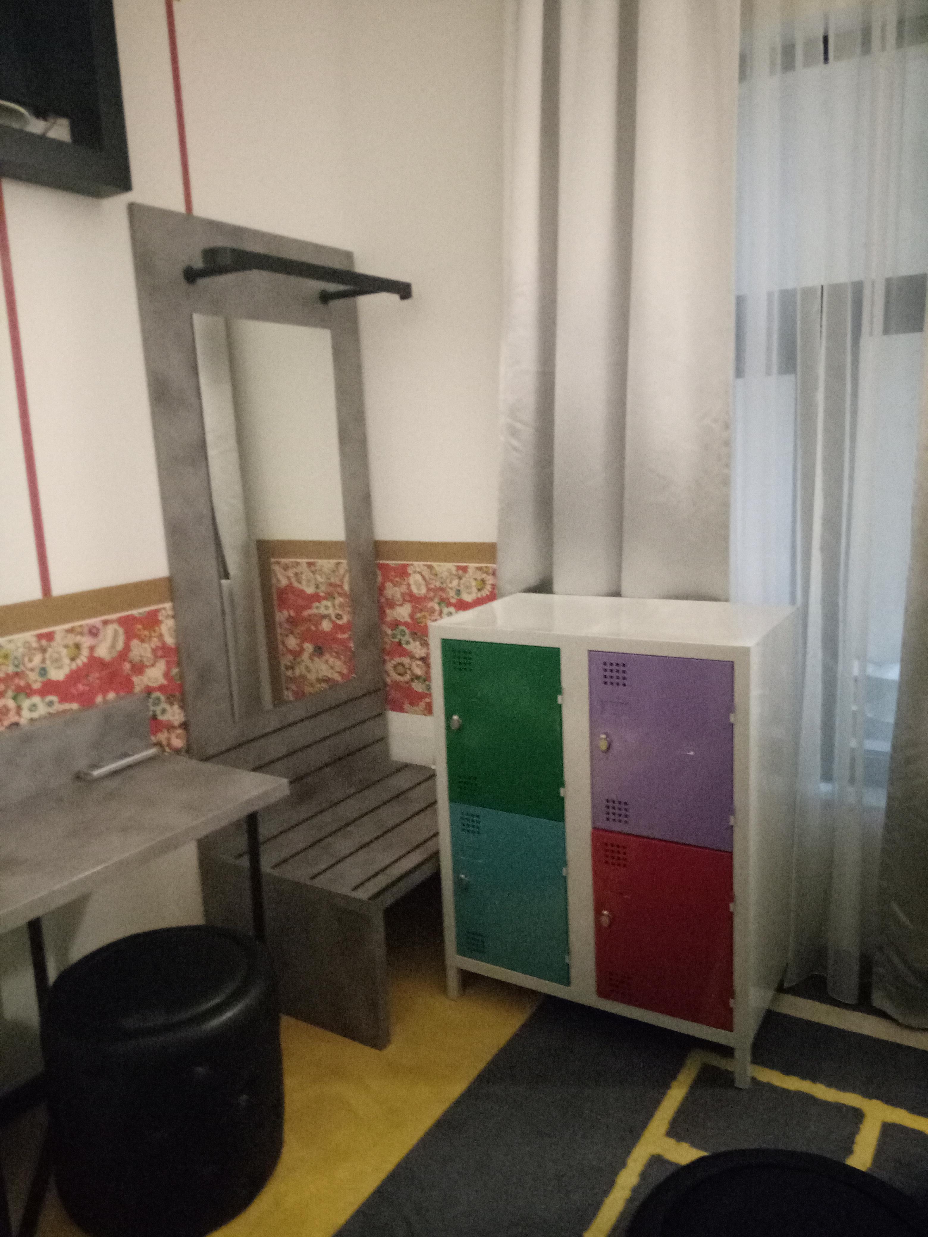 纳科特尔概念艺术酒店 Saint-Gilles 外观 照片