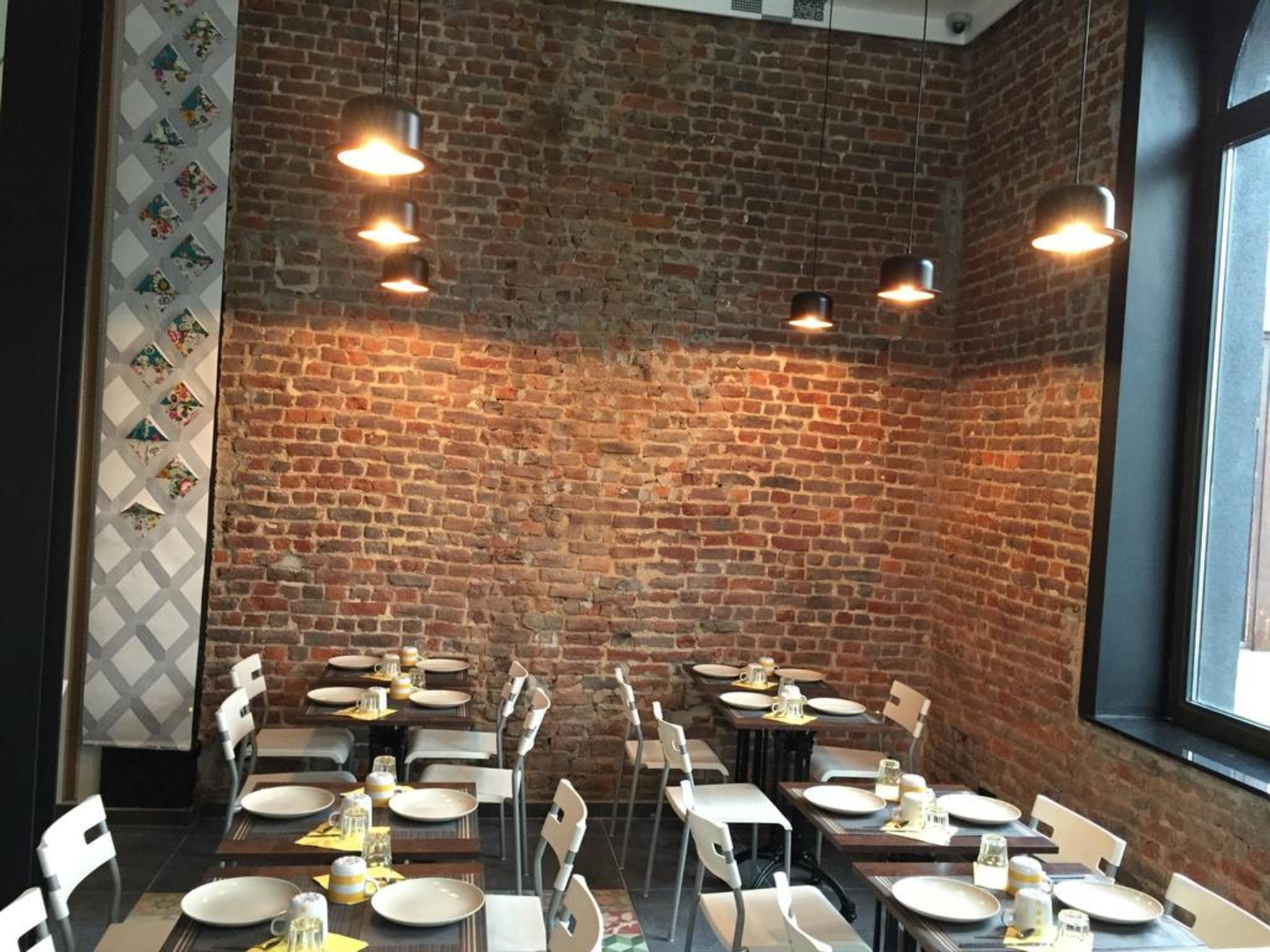 纳科特尔概念艺术酒店 Saint-Gilles 外观 照片